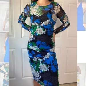 INC international concepts body on dress